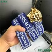 ceinture versace homme medusa vbq701415